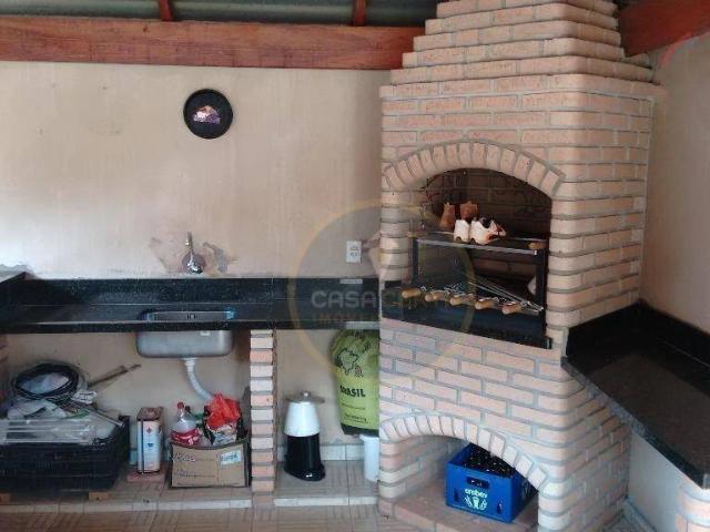 Casa venda em Residencial Beija-Flor II, Uberaba