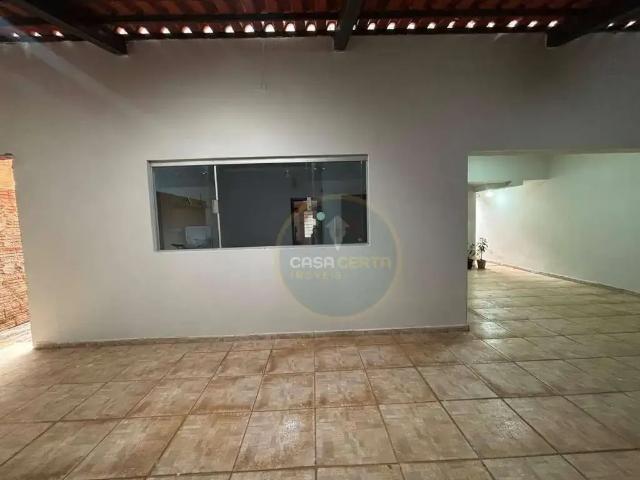 Casa venda em Residencial Beija-Flor II, Uberaba