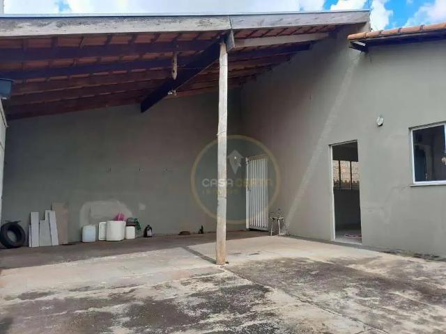 Casa venda em Região Geográfica Imediata de Uberaba, Uberaba
