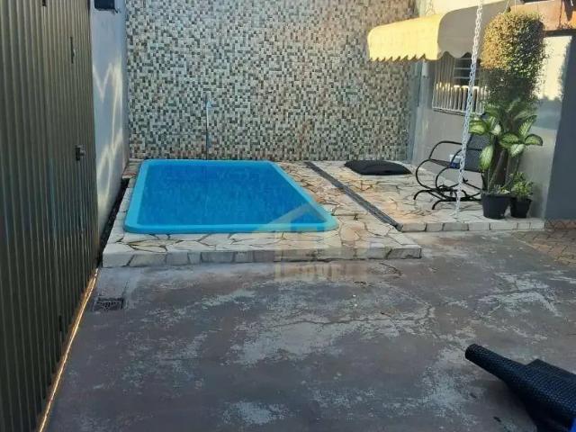 Casa venda em Região Geográfica Imediata de Uberaba, Uberaba