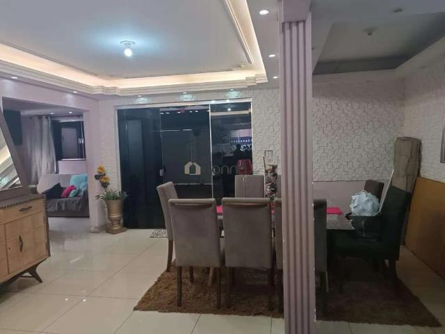 Casa venda em Residencial Beija-Flor I, Uberaba