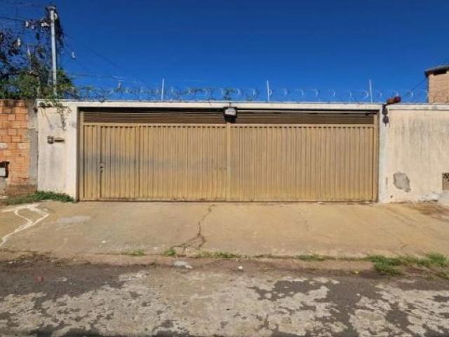 Casa venda em Residencial Beija-Flor II, Uberaba