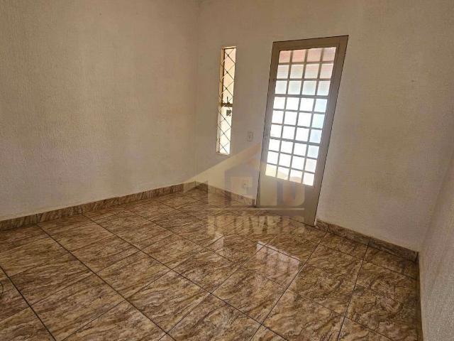 Casa venda em Uberaba, Região Geográfica Intermediária de Uberaba