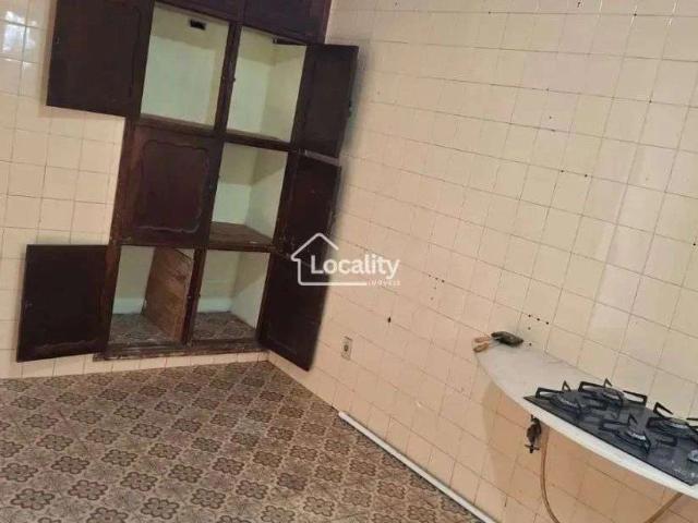 Casa venda em Cássio Resende, Uberaba