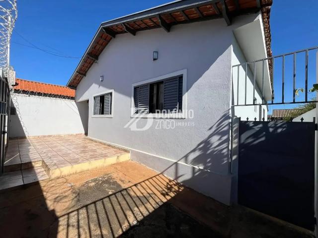 Casa venda em Região Geográfica Imediata de Uberaba, Uberaba
