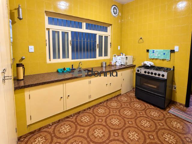 Casa venda em Vila Olímpica, Uberaba