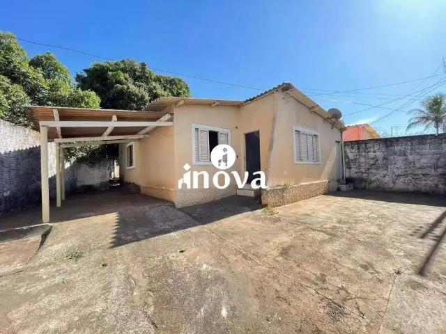 Casa venda em Região Geográfica Imediata de Uberaba, Uberaba