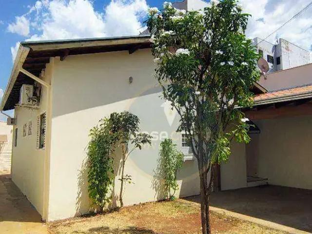 Casa venda em Região Geográfica Imediata de Uberaba, Uberaba