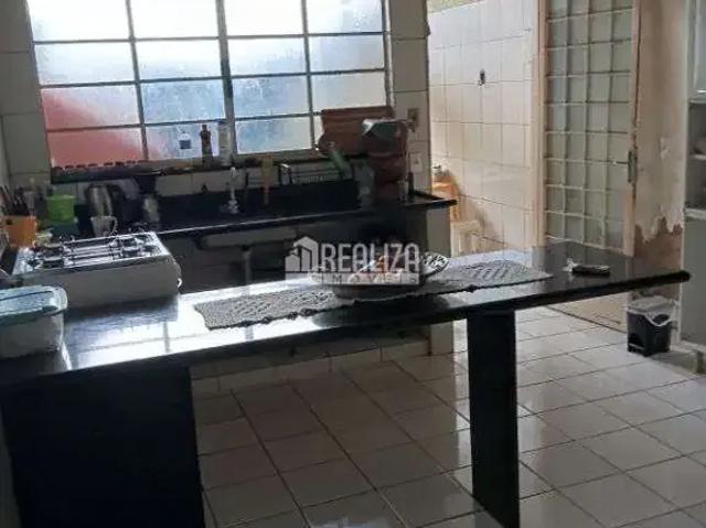 Casa venda em Região Geográfica Imediata de Uberaba, Uberaba
