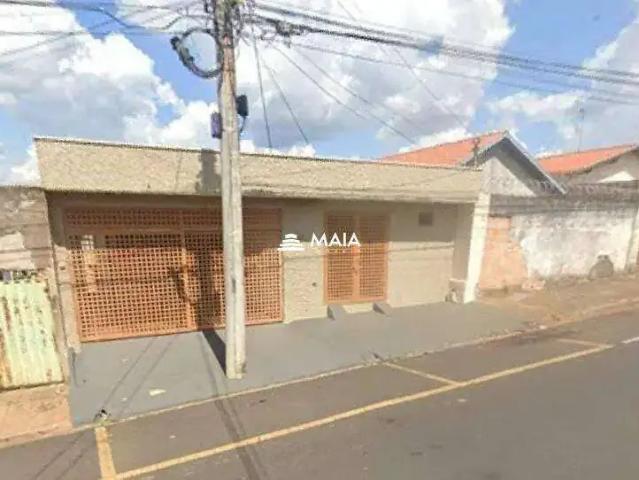 Casa venda em Uberaba, Região Geográfica Intermediária de Uberaba