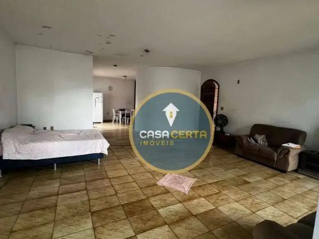 Casa venda em Região Geográfica Imediata de Uberaba, Uberaba