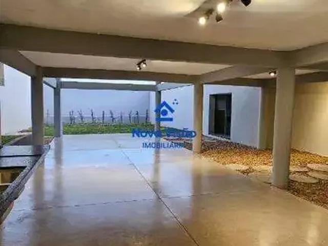 Casa venda em Uberaba, Região Geográfica Intermediária de Uberaba