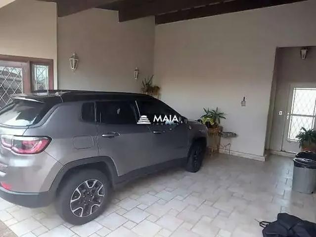 Casa venda em Uberaba, Região Geográfica Intermediária de Uberaba