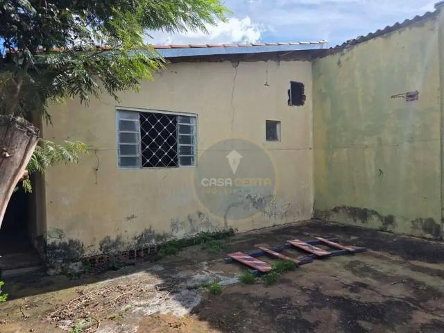 Casa venda em Região Geográfica Imediata de Uberaba, Uberaba