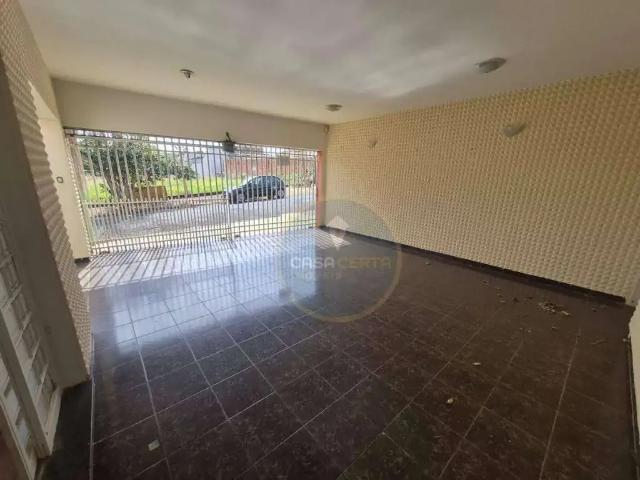 Casa venda em Região Geográfica Imediata de Uberaba, Uberaba