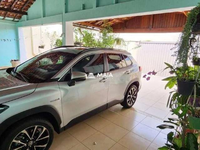 Casa venda em Uberaba, Região Geográfica Intermediária de Uberaba