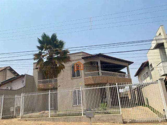 Casa venda em Vila do Engenho, Uberaba