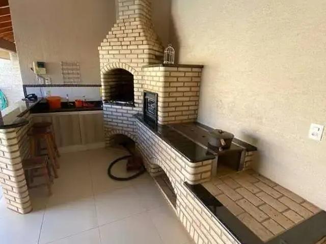 Casa venda em Região Geográfica Imediata de Uberaba, Uberaba