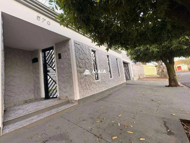 Casa venda em Uberaba, Região Geográfica Intermediária de Uberaba