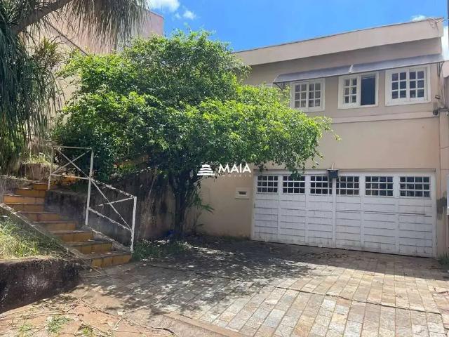 Casa venda em Uberaba, Região Geográfica Intermediária de Uberaba