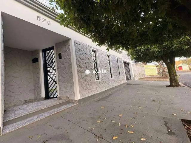 Casa venda em Região Geográfica Imediata de Uberaba, Uberaba