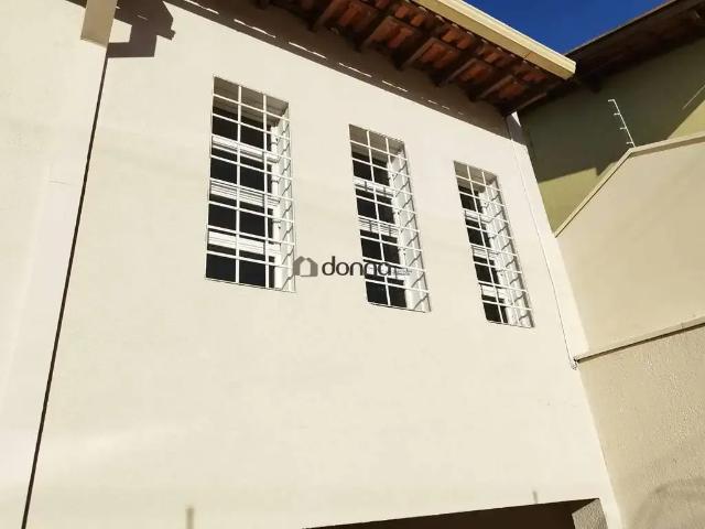 Casa venda em Região Geográfica Imediata de Uberaba, Uberaba