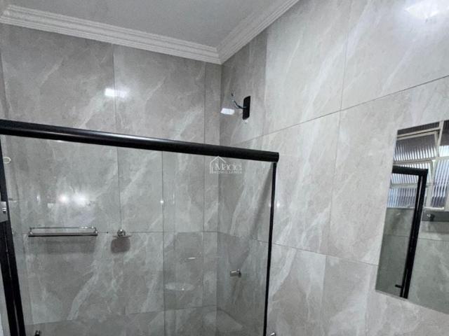 Casa venda em Vila Militar, Uberaba
