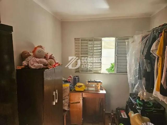 Casa venda em Uberaba, Região Geográfica Intermediária de Uberaba
