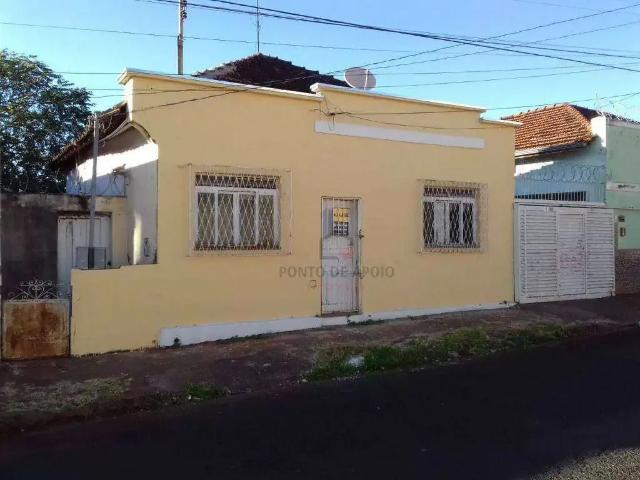 Casa venda em Região Geográfica Imediata de Uberaba, Uberaba