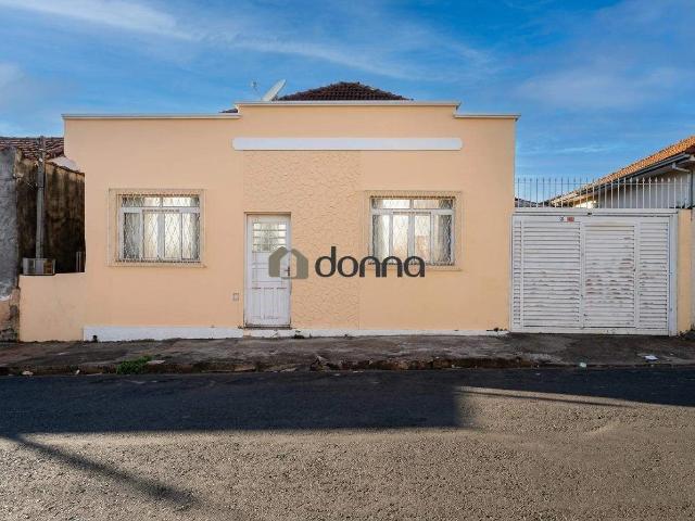 Casa venda em São Benedito, Uberaba