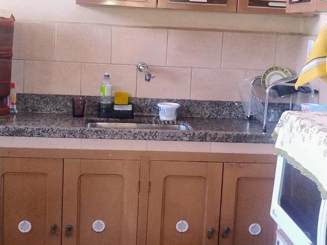 Casa venda em Centro, Uberaba