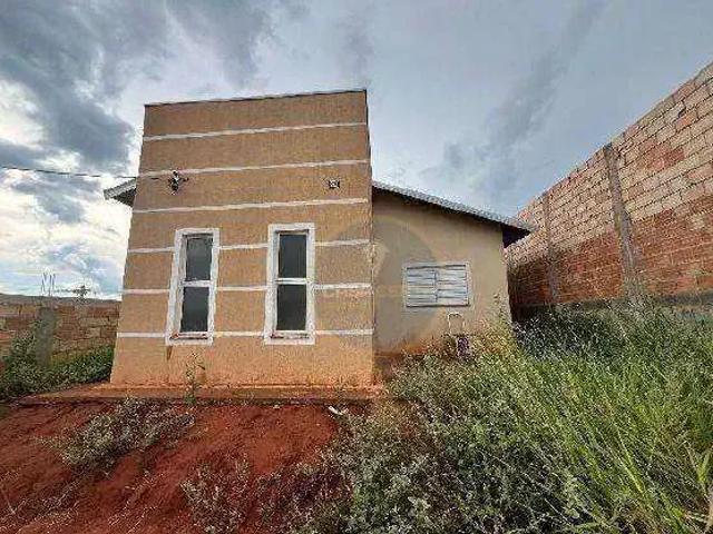 Casa venda em Região Geográfica Imediata de Uberaba, Uberaba