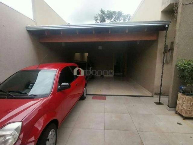 Casa venda em Jardim Nenê Gomes, Uberaba