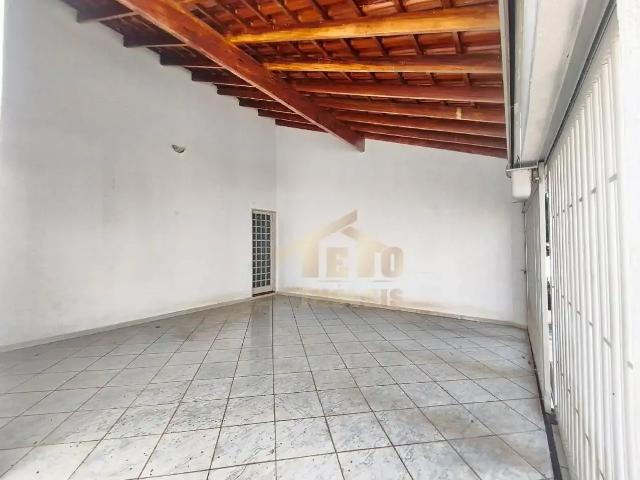 Casa venda em Região Geográfica Imediata de Uberaba, Uberaba