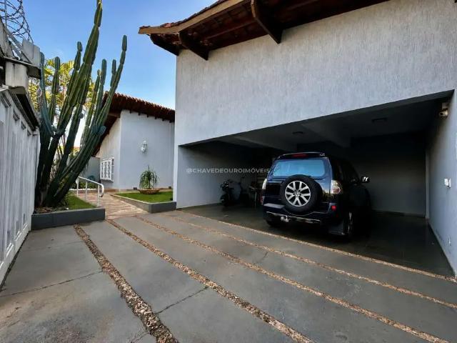 Casa venda em Região Geográfica Imediata de Uberaba, Uberaba