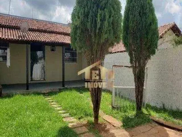 Casa venda em Região Geográfica Imediata de Uberaba, Uberaba