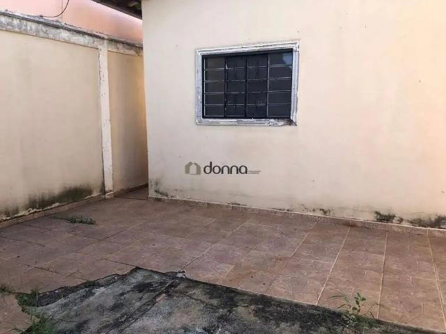 Casa venda em Região Geográfica Imediata de Uberaba, Uberaba