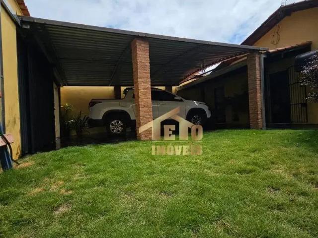 Casa venda em Região Geográfica Imediata de Uberaba, Uberaba