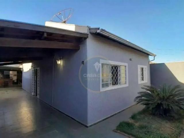 Casa venda em Região Geográfica Imediata de Uberaba, Uberaba