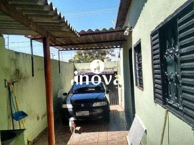 Casa venda em Região Geográfica Imediata de Uberaba, Uberaba