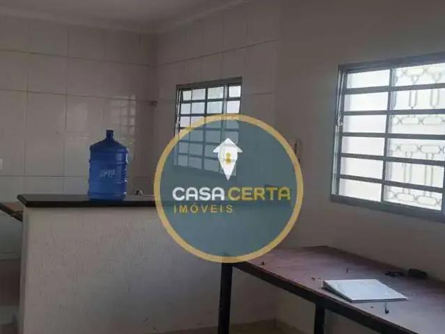 Casa venda em Região Geográfica Imediata de Uberaba, Uberaba