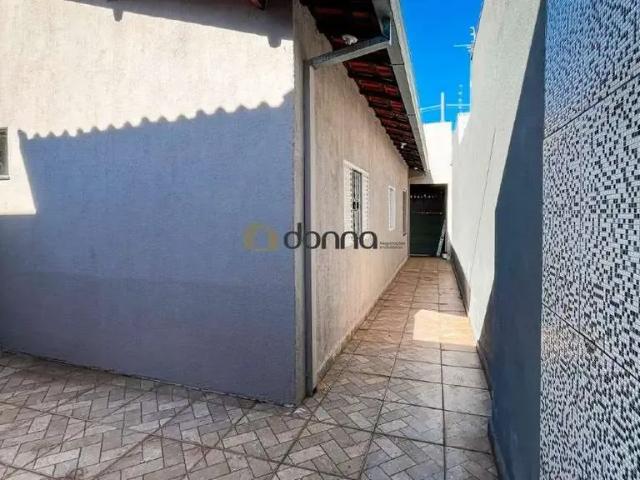 Casa venda em Região Geográfica Imediata de Uberaba, Uberaba
