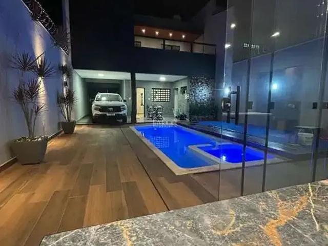 Casa venda em Região Geográfica Imediata de Uberaba, Uberaba