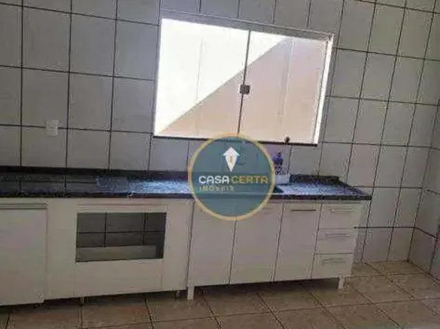 Casa venda em Região Geográfica Imediata de Uberaba, Uberaba