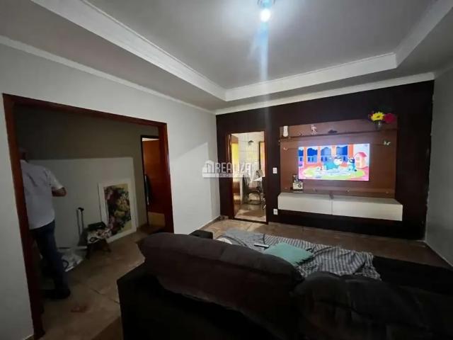 Casa venda em Região Geográfica Imediata de Uberaba, Uberaba
