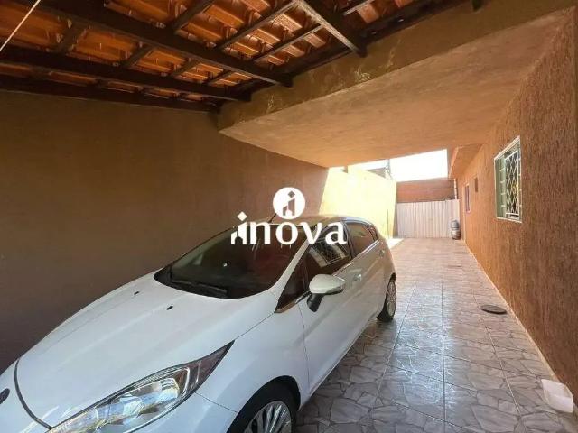 Casa venda em Região Geográfica Imediata de Uberaba, Uberaba