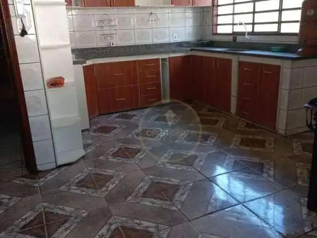 Casa venda em Região Geográfica Imediata de Uberaba, Uberaba