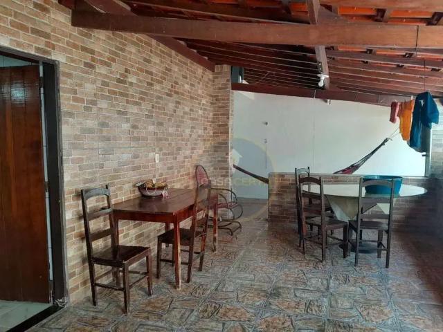 Casa venda em Região Geográfica Imediata de Uberaba, Uberaba