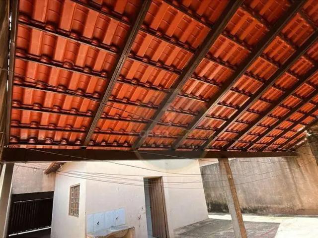 Casa venda em Região Geográfica Imediata de Uberaba, Uberaba