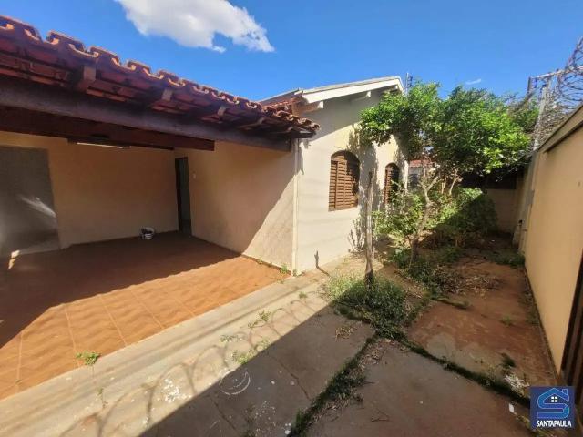 Casa venda em Uberaba, Região Geográfica Intermediária de Uberaba